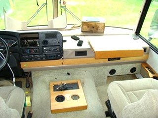 WINNEBAGO PARTS FOR SALE PARTING THIS 2001 WINNEBAGO ADVENTURER 