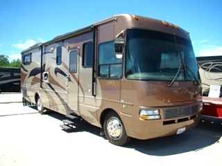 2005 NATIONAL DOLPHIN MOTORHOME USED PARTS FOR SALE 