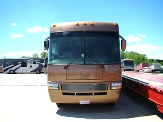 2005 NATIONAL DOLPHIN MOTORHOME USED PARTS FOR SALE 