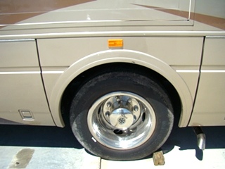 2005 NATIONAL DOLPHIN MOTORHOME USED PARTS FOR SALE 