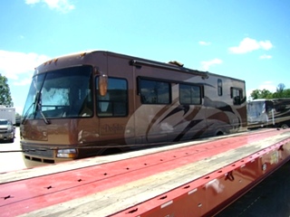 2005 NATIONAL DOLPHIN MOTORHOME USED PARTS FOR SALE 