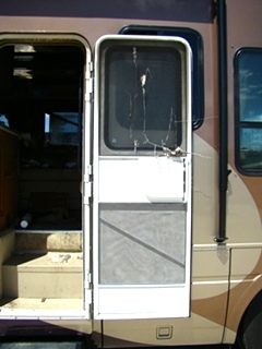 2005 NATIONAL DOLPHIN MOTORHOME USED PARTS FOR SALE 