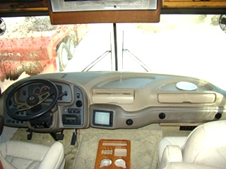 2005 NATIONAL DOLPHIN MOTORHOME USED PARTS FOR SALE 