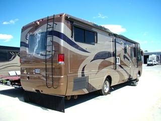 2005 NATIONAL DOLPHIN MOTORHOME USED PARTS FOR SALE 