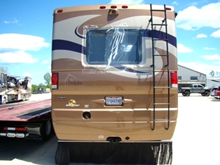 2005 NATIONAL DOLPHIN MOTORHOME USED PARTS FOR SALE 