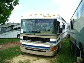 USED 1998 FLEETWOOD BOUNDER PARTS FOR SALE