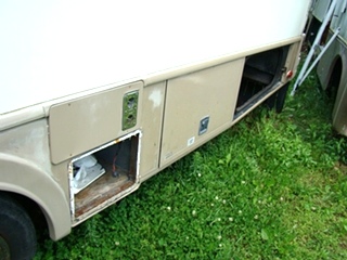 USED 1998 FLEETWOOD BOUNDER PARTS FOR SALE