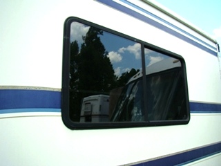 USED 1998 FLEETWOOD BOUNDER PARTS FOR SALE
