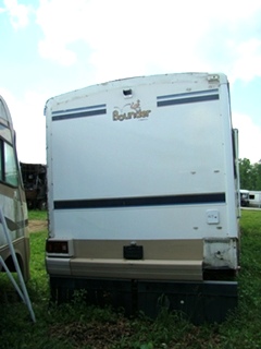 USED 1998 FLEETWOOD BOUNDER PARTS FOR SALE