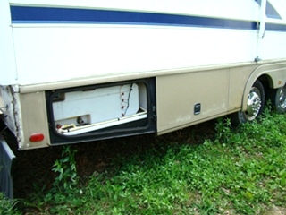 USED 1998 FLEETWOOD BOUNDER PARTS FOR SALE