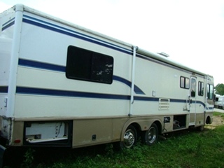 USED 1998 FLEETWOOD BOUNDER PARTS FOR SALE