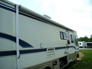 USED 1998 FLEETWOOD BOUNDER PARTS FOR SALE