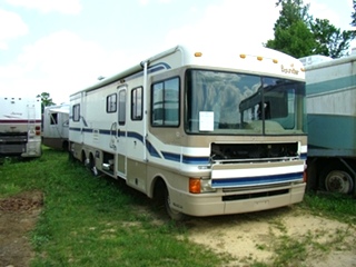 USED 1998 FLEETWOOD BOUNDER PARTS FOR SALE
