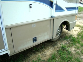 USED 1998 FLEETWOOD BOUNDER PARTS FOR SALE