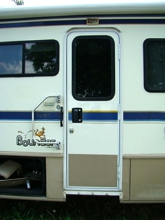 USED 1998 FLEETWOOD BOUNDER PARTS FOR SALE