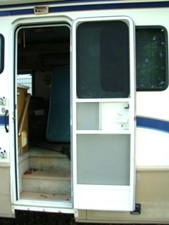 USED 1998 FLEETWOOD BOUNDER PARTS FOR SALE