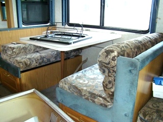 USED 1998 FLEETWOOD BOUNDER PARTS FOR SALE