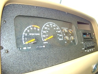 USED 1998 FLEETWOOD BOUNDER PARTS FOR SALE