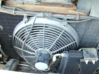 USED 1998 FLEETWOOD BOUNDER PARTS FOR SALE