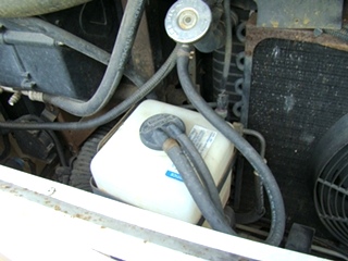 USED 1998 FLEETWOOD BOUNDER PARTS FOR SALE