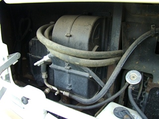 USED 1998 FLEETWOOD BOUNDER PARTS FOR SALE