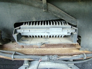 USED 1998 FLEETWOOD BOUNDER PARTS FOR SALE