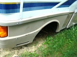 USED 1998 FLEETWOOD BOUNDER PARTS FOR SALE
