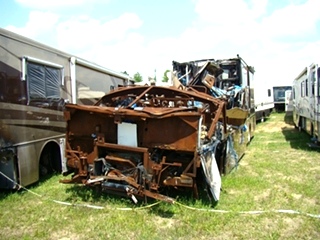 USED 2006 WINNEBAGO ELLIPSE PARTS FOR SALE