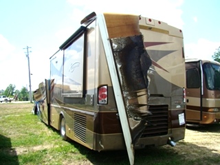 USED 2006 WINNEBAGO ELLIPSE PARTS FOR SALE