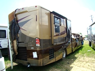 USED 2006 WINNEBAGO ELLIPSE PARTS FOR SALE