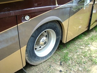 USED 2006 WINNEBAGO ELLIPSE PARTS FOR SALE