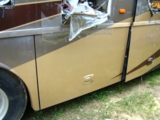 USED 2006 WINNEBAGO ELLIPSE PARTS FOR SALE