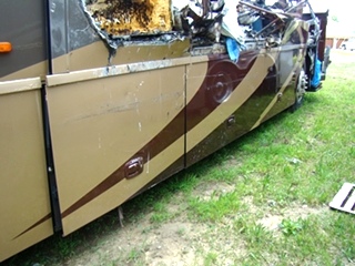 USED 2006 WINNEBAGO ELLIPSE PARTS FOR SALE