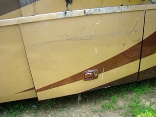 USED 2006 WINNEBAGO ELLIPSE PARTS FOR SALE