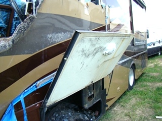 USED 2006 WINNEBAGO ELLIPSE PARTS FOR SALE