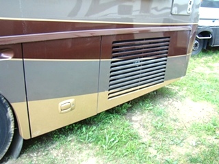 USED 2006 WINNEBAGO ELLIPSE PARTS FOR SALE