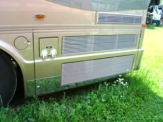 2000 BLUEBIRD WANDERLODGE BUS | MOTORHOME PARTS FOR SALE 