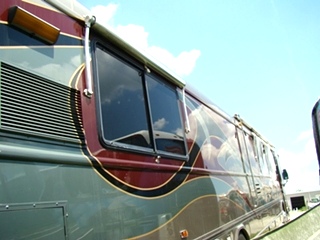 2000 BLUEBIRD WANDERLODGE BUS | MOTORHOME PARTS FOR SALE 