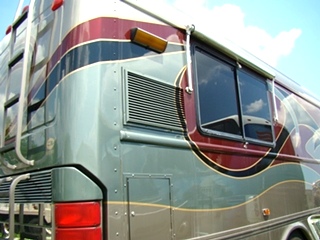 2000 BLUEBIRD WANDERLODGE BUS | MOTORHOME PARTS FOR SALE 