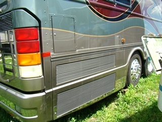 2000 BLUEBIRD WANDERLODGE BUS | MOTORHOME PARTS FOR SALE 