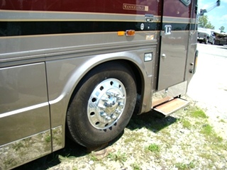 2000 BLUEBIRD WANDERLODGE BUS | MOTORHOME PARTS FOR SALE 