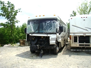 WINNEBAGO PARTS FOR SALE PARTING THIS 2003 WINNEBAGO ADVENTURER