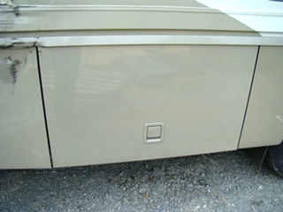 WINNEBAGO PARTS FOR SALE PARTING THIS 2003 WINNEBAGO ADVENTURER