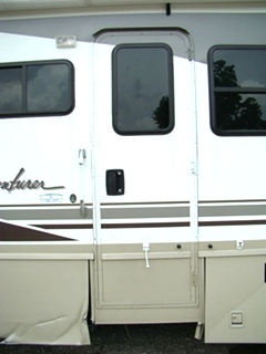 WINNEBAGO PARTS FOR SALE PARTING THIS 2003 WINNEBAGO ADVENTURER