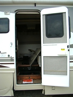 WINNEBAGO PARTS FOR SALE PARTING THIS 2003 WINNEBAGO ADVENTURER