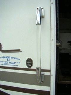 WINNEBAGO PARTS FOR SALE PARTING THIS 2003 WINNEBAGO ADVENTURER