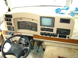 WINNEBAGO PARTS FOR SALE PARTING THIS 2003 WINNEBAGO ADVENTURER