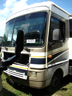 2004 FLEETWOOD BOUNDER MOTORHOME PARTS FOR SALE 