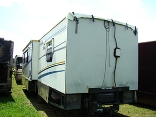 2004 FLEETWOOD BOUNDER MOTORHOME PARTS FOR SALE 