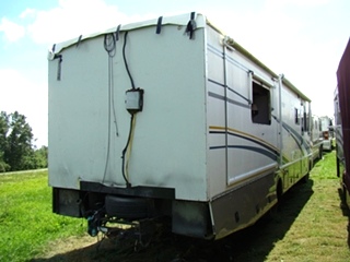 2004 FLEETWOOD BOUNDER MOTORHOME PARTS FOR SALE 
